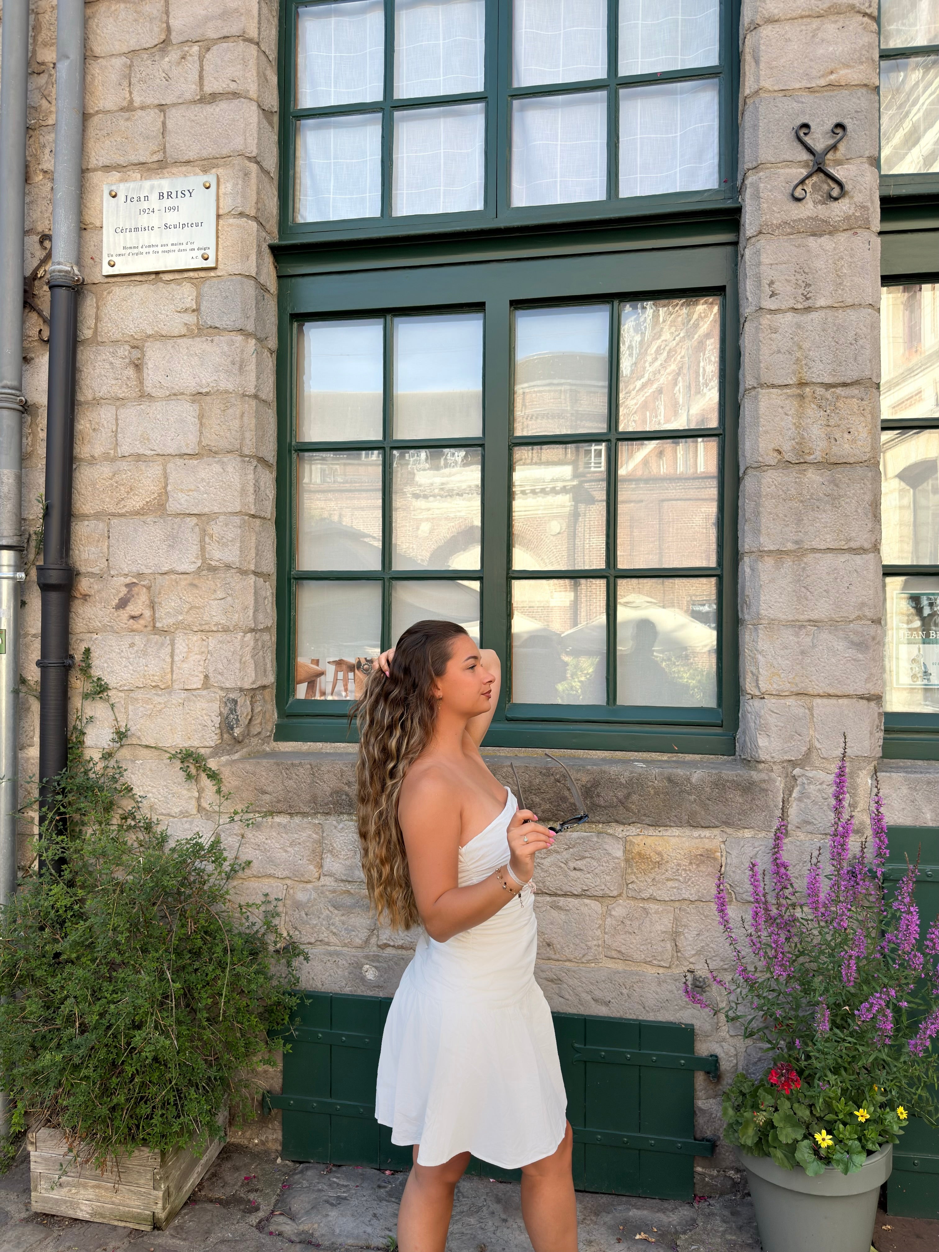 Robe marie