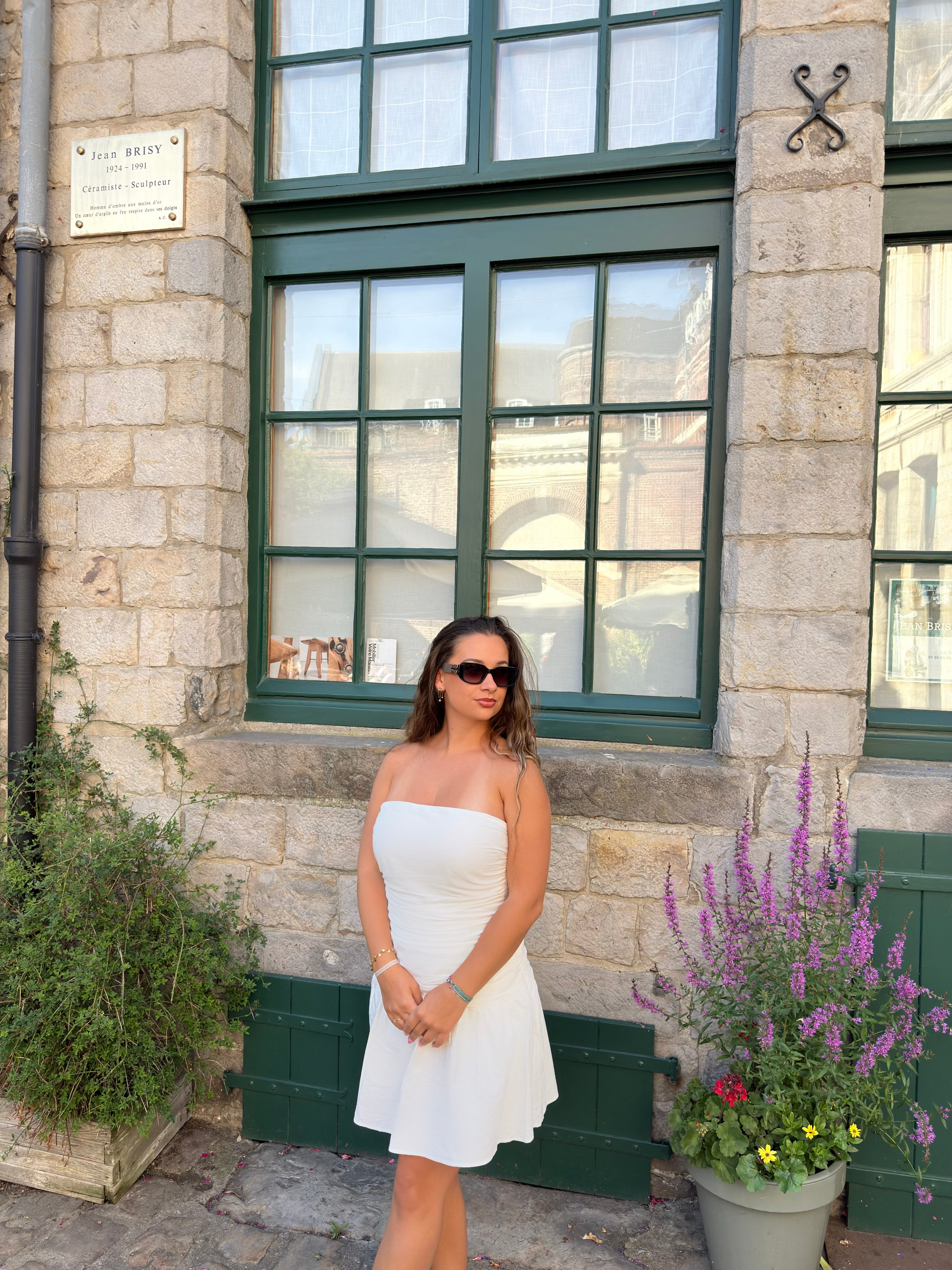 Robe marie