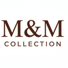 M&amp;M COLLECTION – Accueil